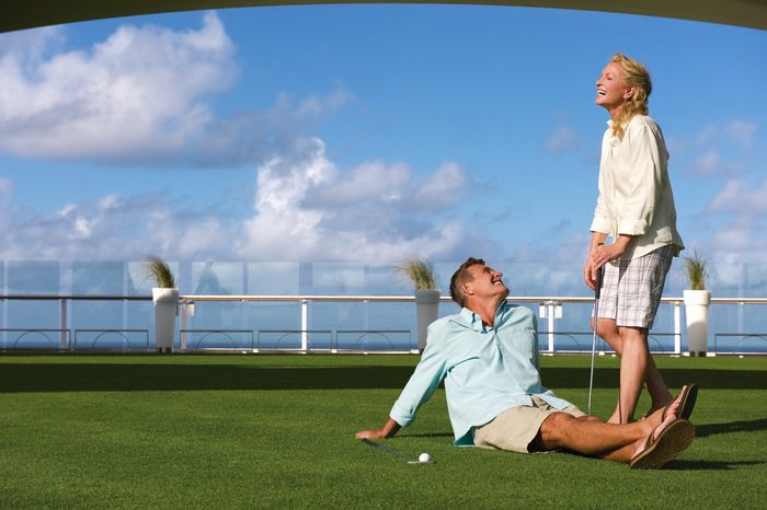 The Lawn Club
